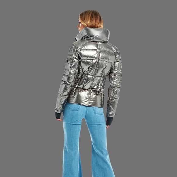 Sam New York Freestyle Jacket - Picture 4 of 16